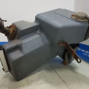 HYDRAULICS - Deutz-Fahr DX 6.61A