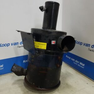 INTAKE - Deutz-Fahr DX 6.61A