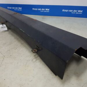 SHEETMETAL - Deutz-Fahr DX 6.61A