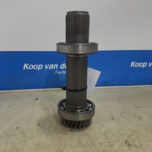 GEARBOX - Deutz-Fahr 6160TTV