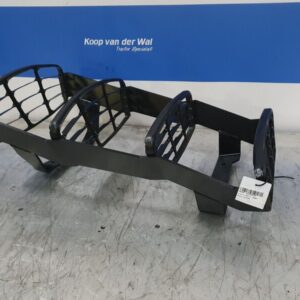 CABINE - Deutz-Fahr 6 Agrotron Series