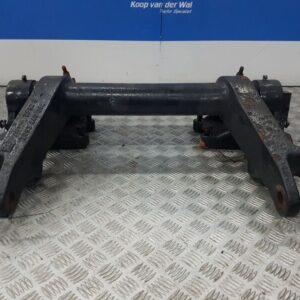 LEVELLING - Deutz-Fahr 7250 TTV