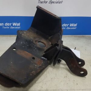 CABINE - Deutz-Fahr 7250 TTV