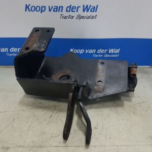 CABINE - Deutz-Fahr 7250 TTV