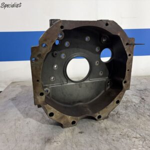 ENGINE - Claas Ares Series 546 > 696