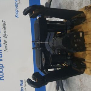 FRONTLIFT - Deutz-Fahr 1145 TTV