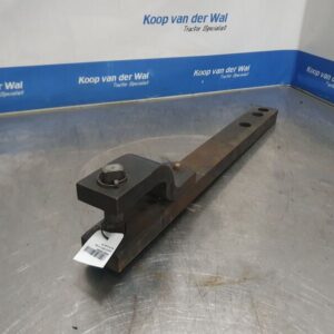 DRAWBAR - New Holland T6.155