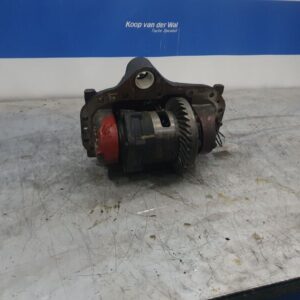 DIFFERENTIAL - Deutz-Fahr M620 Profi line