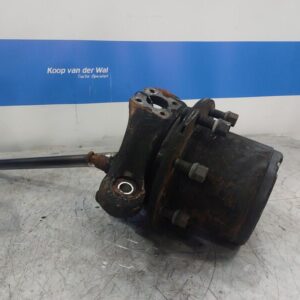 ENDREDUCTION - Deutz-Fahr M620 Profi line