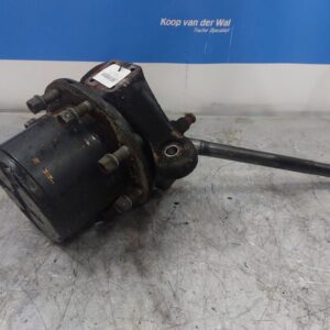 ENDREDUCTION - Deutz-Fahr M620 Profi line