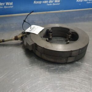 BRAKEDISC - Deutz-Fahr M620 Profi line