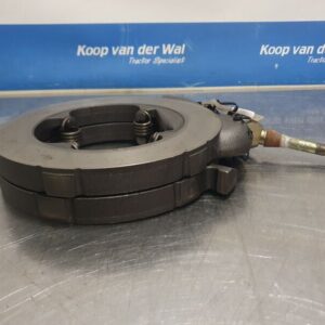 BRAKEDISC - Deutz-Fahr M620 Profi line