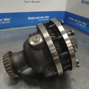 DIFFERENTIAL - Deutz-Fahr M620 Profi line