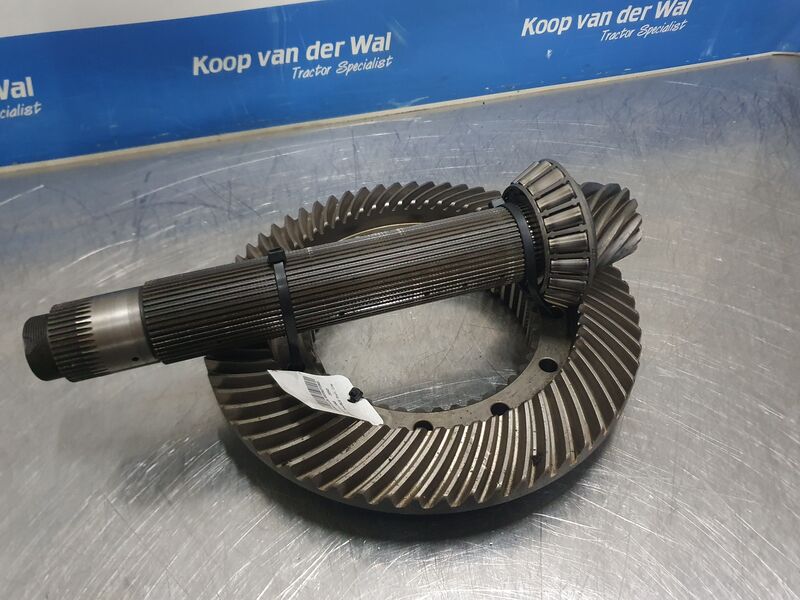 CROWN&PINION - Deutz-Fahr M620 Profi line