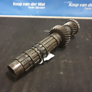 GEARBOX - Deutz-Fahr M620 Profi line