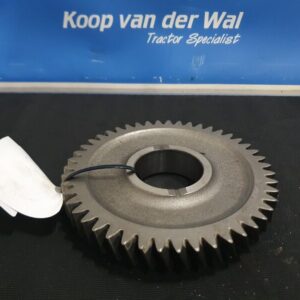 GEARBOX - Deutz-Fahr M620 Profi line