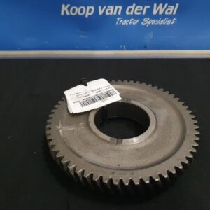 GEARBOX - Deutz-Fahr M620 Profi line