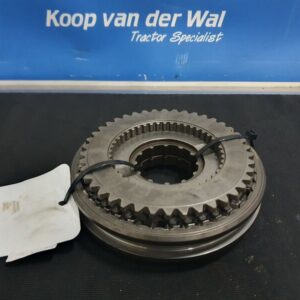 GEARBOX - Deutz-Fahr M620 Profi line