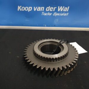 GEARBOX - Deutz-Fahr M620 Profi line