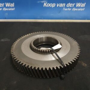 GEARBOX - Deutz-Fahr M620 Profi line