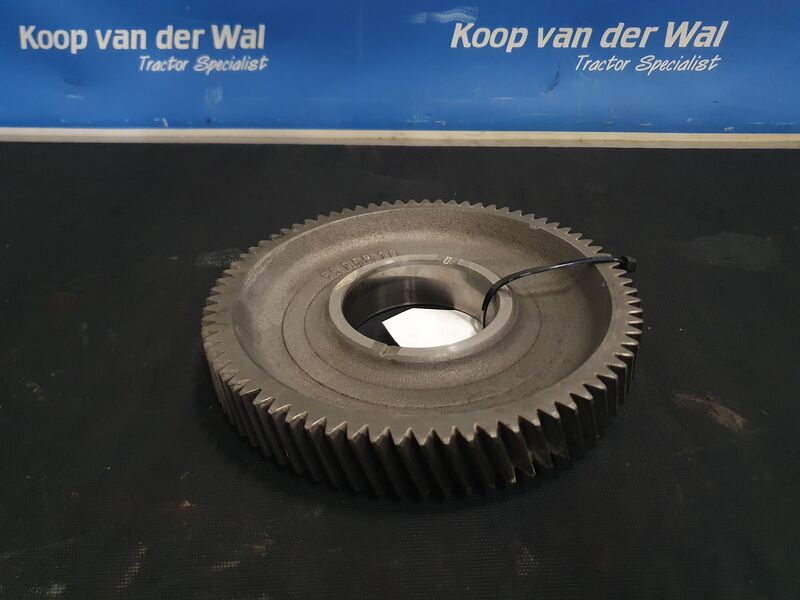 GEARBOX - Deutz-Fahr M620 Profi line - Image 3