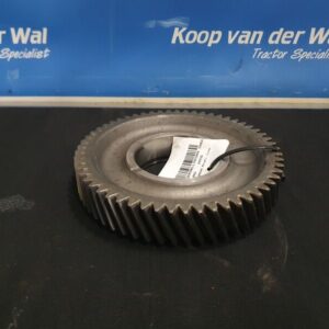 GEARBOX - Deutz-Fahr M620 Profi line