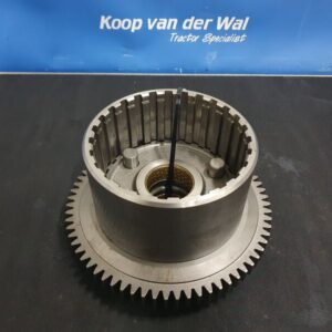 4 WD PARTS - Deutz-Fahr M620 Profi line