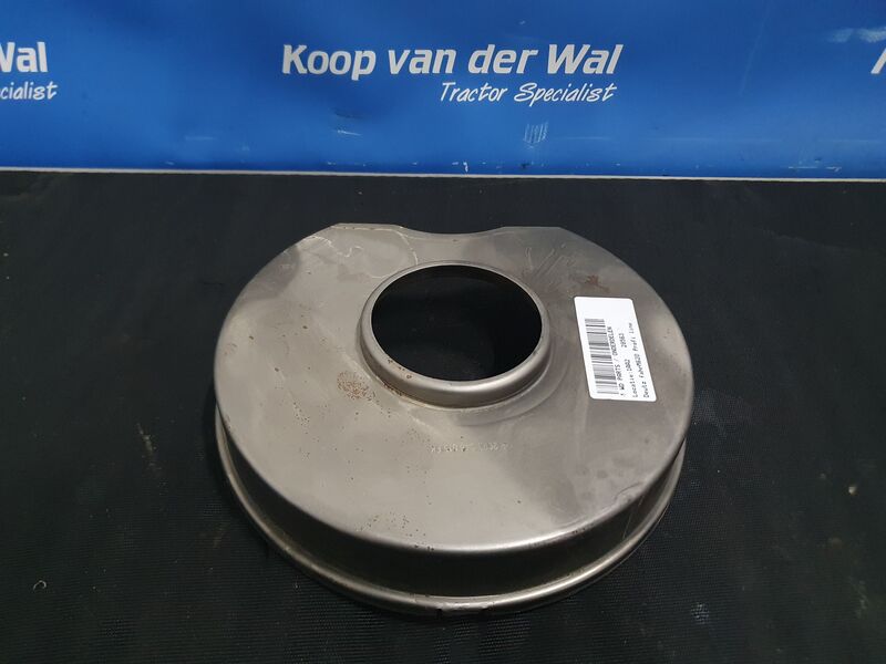 4 WD PARTS - Deutz-Fahr M620 Profi line