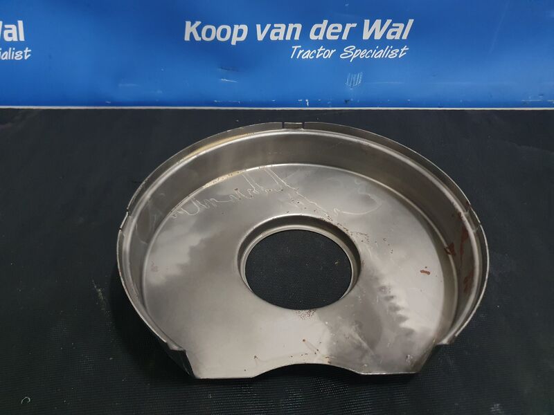 4 WD PARTS - Deutz-Fahr M620 Profi line - Image 3