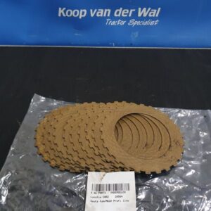 4 WD PARTS - Deutz-Fahr M620 Profi line