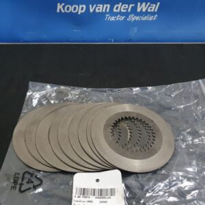 4 WD PARTS - Deutz-Fahr M620 Profi line