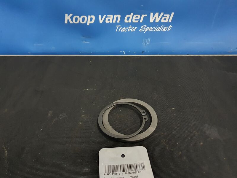 4 WD PARTS - Deutz-Fahr M620 Profi line