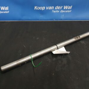 GEARBOX - Deutz-Fahr M620 Profi line