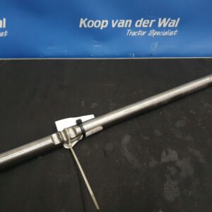 GEARVORK - Deutz-Fahr M620 Profi line