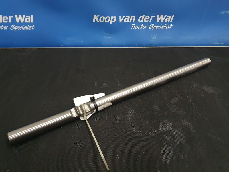 GEARVORK - Deutz-Fahr M620 Profi line