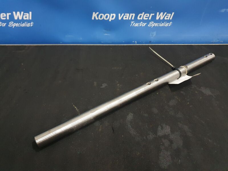 GEARVORK - Deutz-Fahr M620 Profi line - Image 3