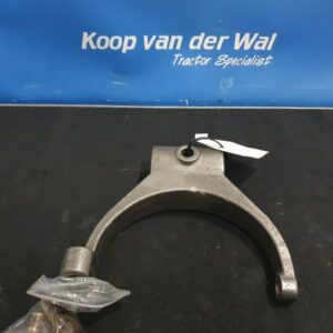 GEARVORK - Deutz-Fahr M620 Profi line