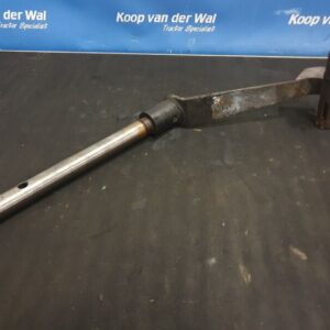 GEARBOX - Deutz-Fahr M620 Profi line