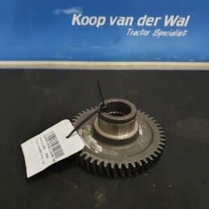 GEARBOX - Deutz-Fahr M620 Profi line