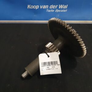 GEARBOX - Deutz-Fahr M620 Profi line