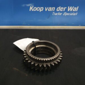 GEARBOX - Deutz-Fahr M620 Profi line