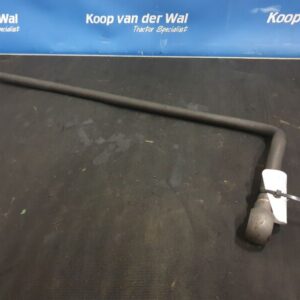 GEARBOX - Deutz-Fahr M620 Profi line