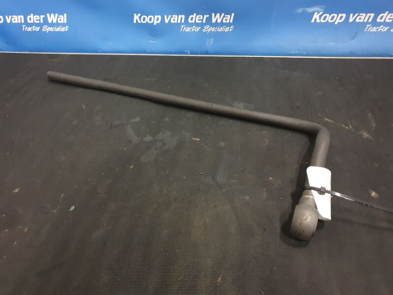 GEARBOX - Deutz-Fahr M620 Profi line