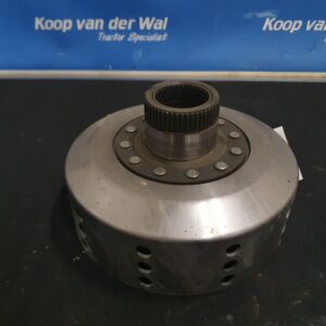 GEARBOX - Deutz-Fahr M620 Profi line