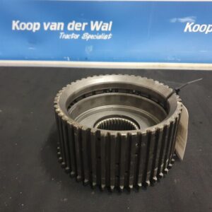 GEARBOX - Deutz-Fahr M620 Profi line