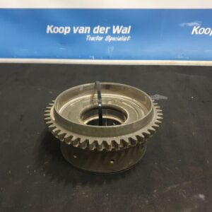 GEARBOX - Deutz-Fahr M620 Profi line