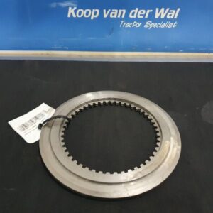 GEARBOX - Deutz-Fahr M620 Profi line