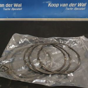 GEARBOX - Deutz-Fahr M620 Profi line