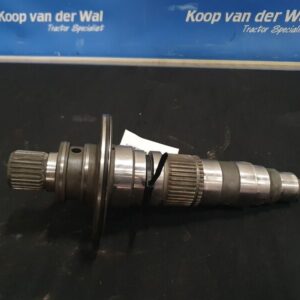 GEARBOX - Deutz-Fahr M620 Profi line