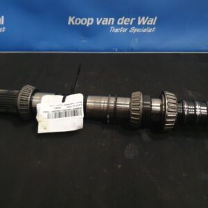 GEARBOX - Deutz-Fahr M620 Profi line